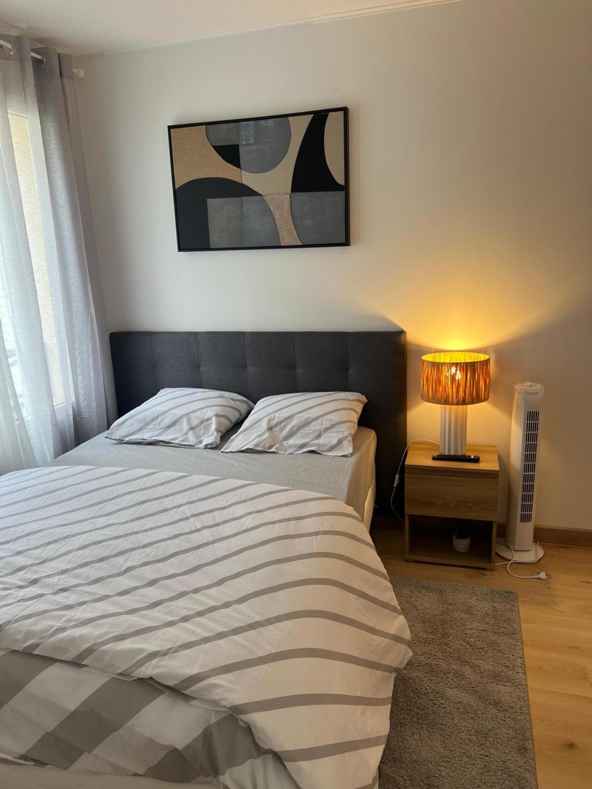 Champion Suites Sarcelles Exteriér fotografie