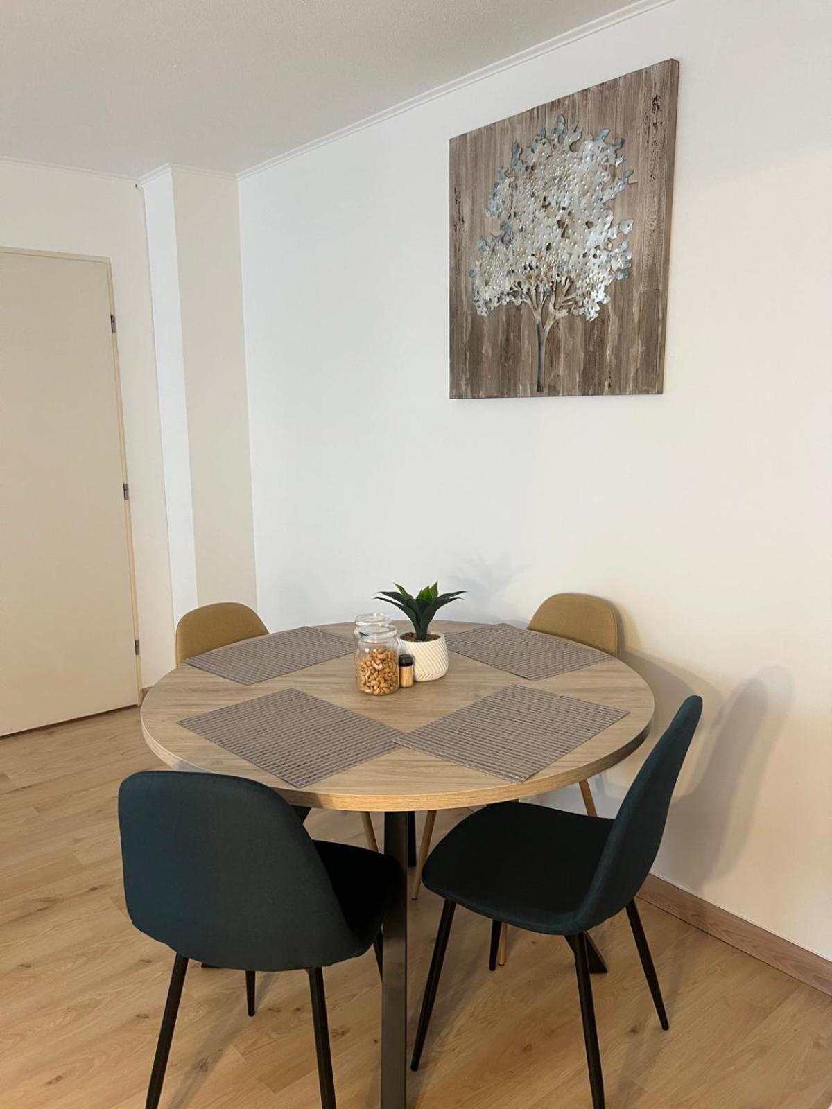 Champion Suites Sarcelles Exteriér fotografie