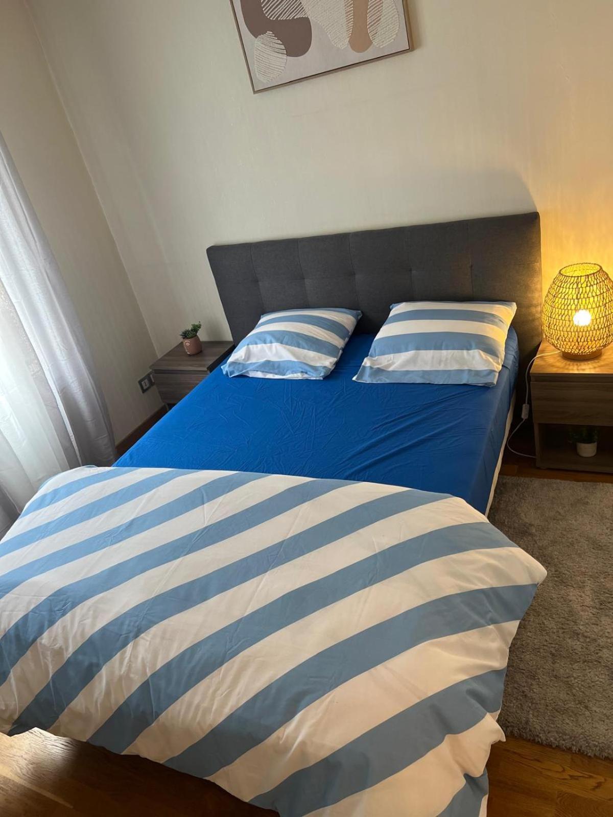 Champion Suites Sarcelles Exteriér fotografie